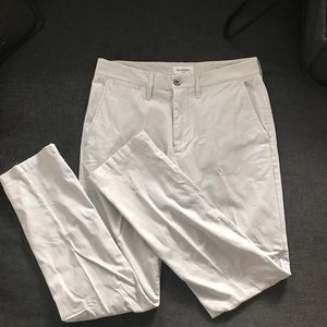 Men’s Goodfellow Chino Pants